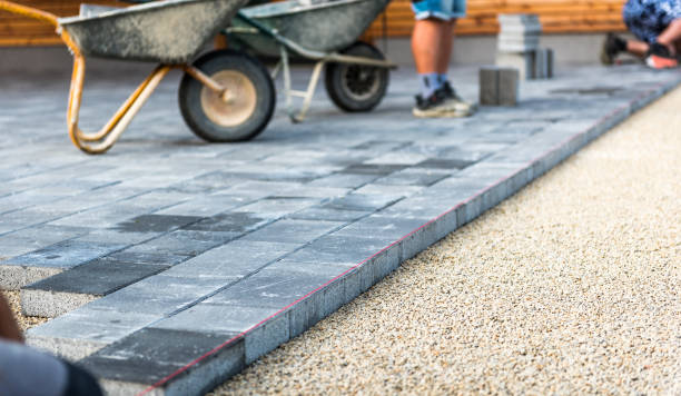 Best Affordable Driveway Pavers  in Lakewood Clu, MI
